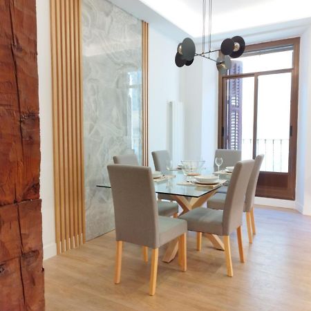 Centro VII Calle Paz 6Br 6Bh Madrid Exteriér fotografie