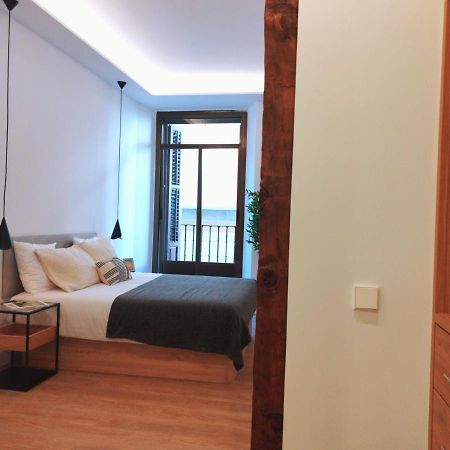 Centro VII Calle Paz 6Br 6Bh Madrid Exteriér fotografie
