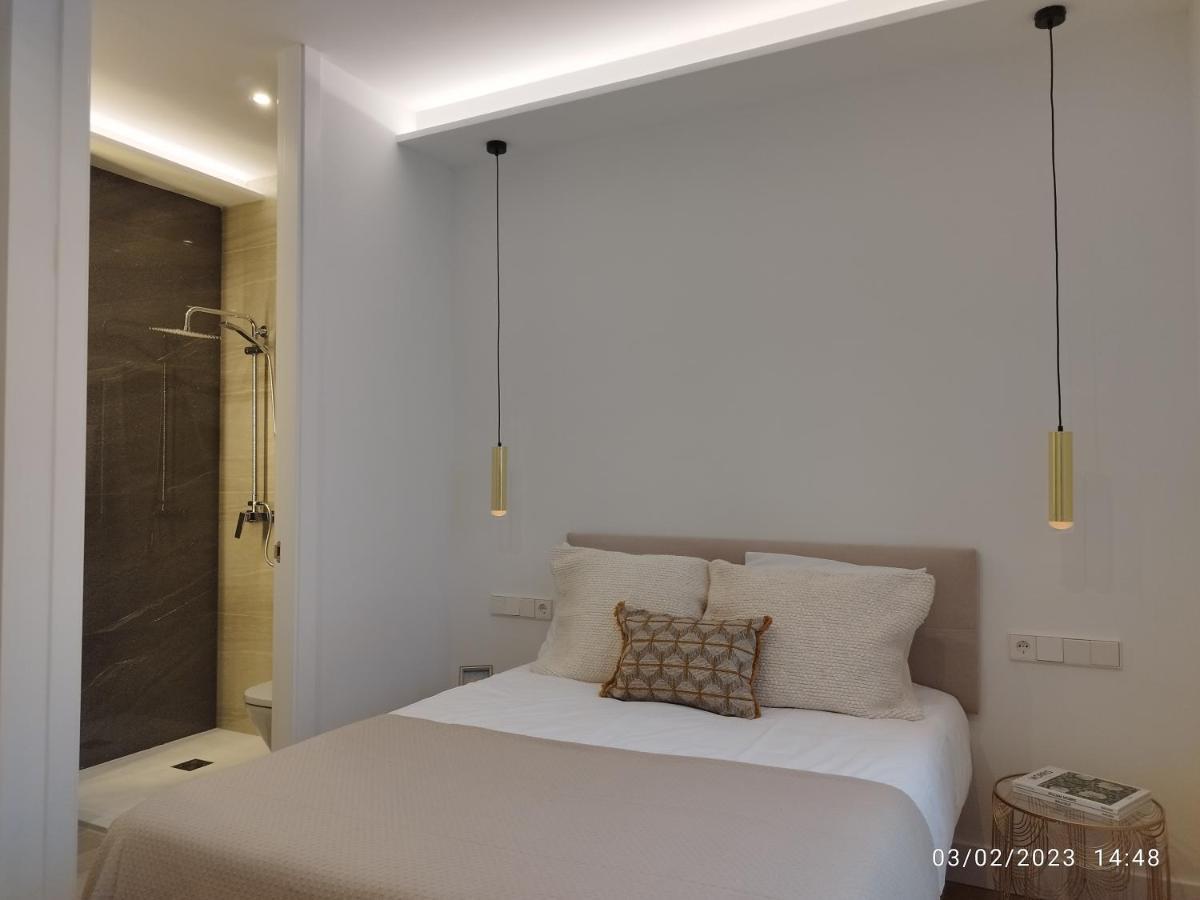 Centro VII Calle Paz 6Br 6Bh Madrid Exteriér fotografie