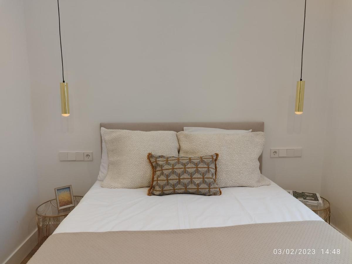 Centro VII Calle Paz 6Br 6Bh Madrid Exteriér fotografie