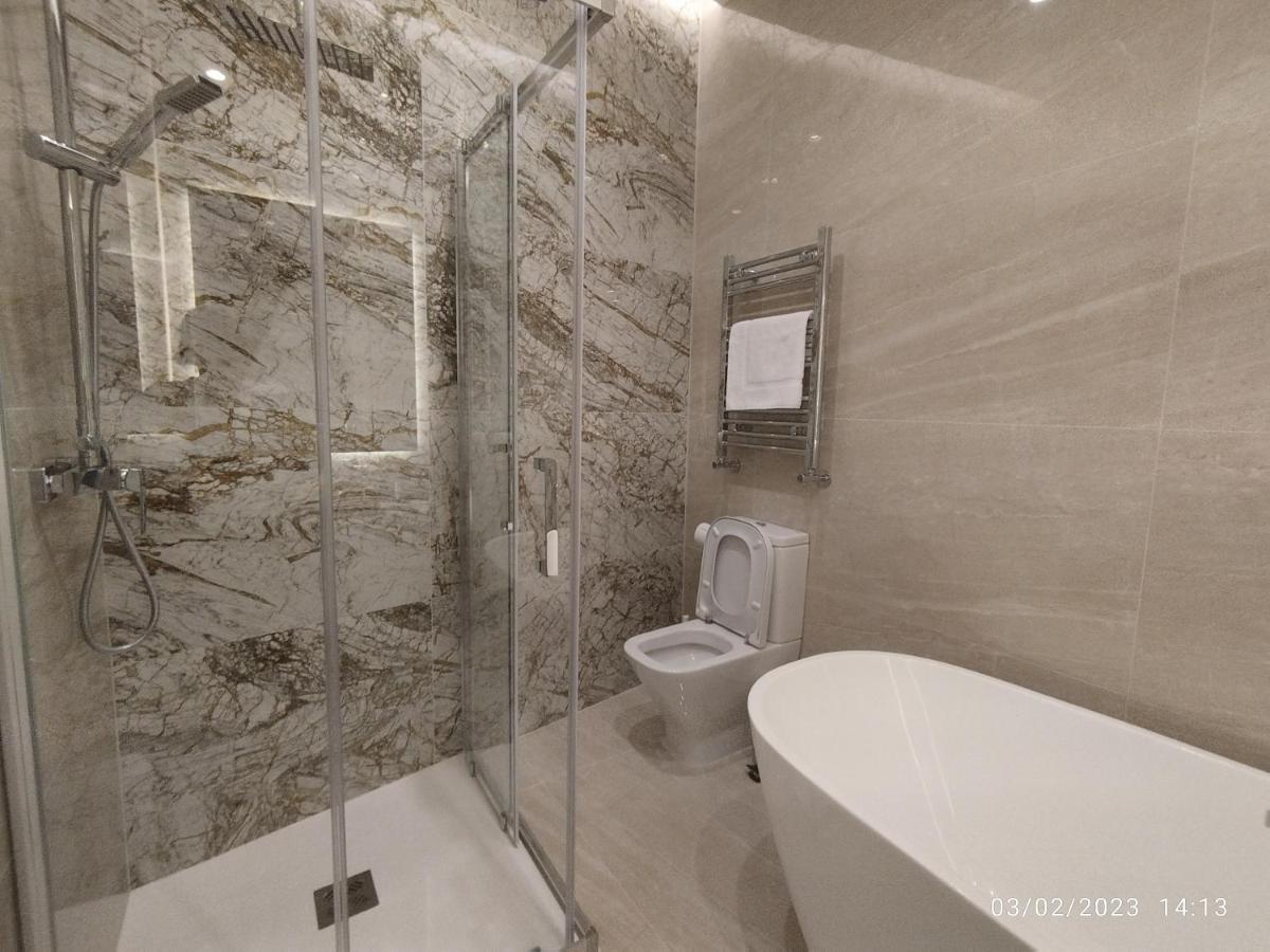 Centro VII Calle Paz 6Br 6Bh Madrid Exteriér fotografie
