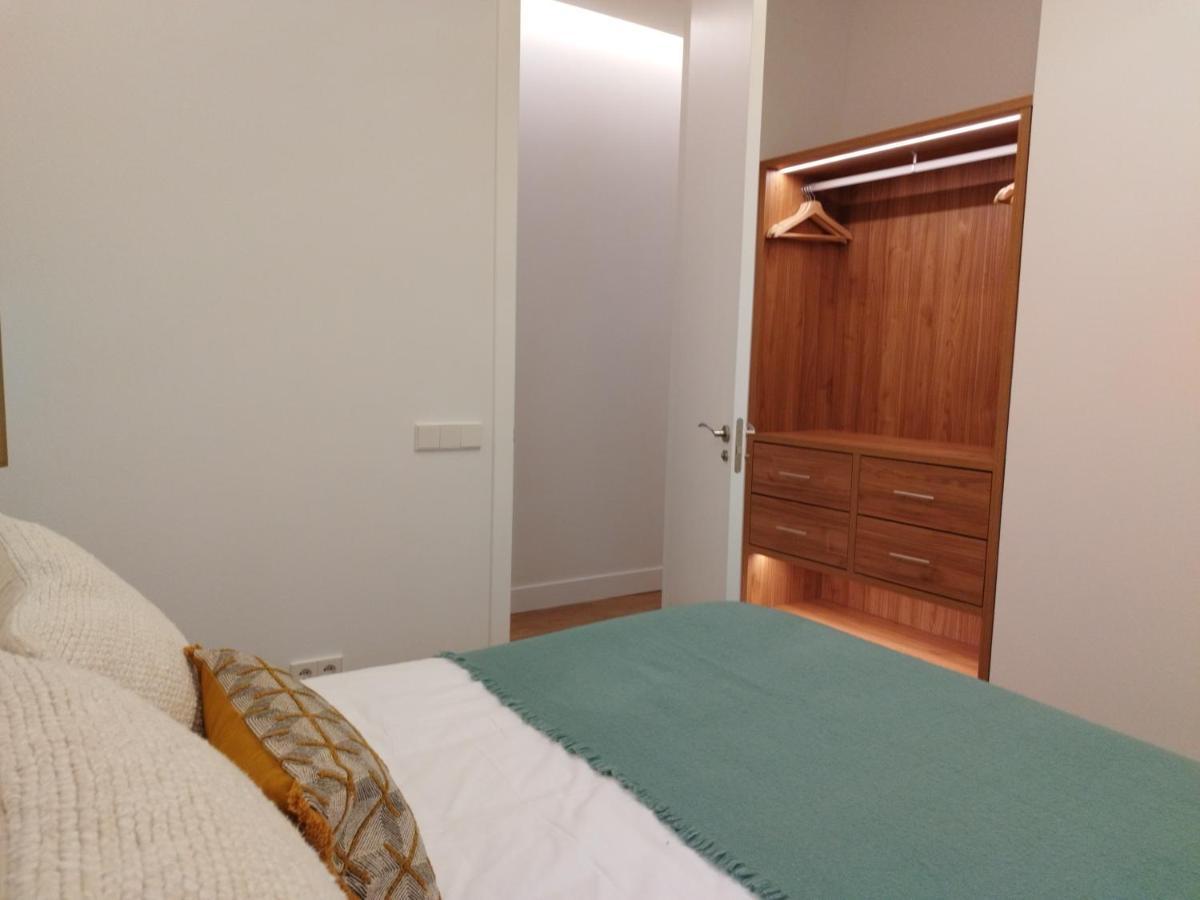 Centro VII Calle Paz 6Br 6Bh Madrid Exteriér fotografie