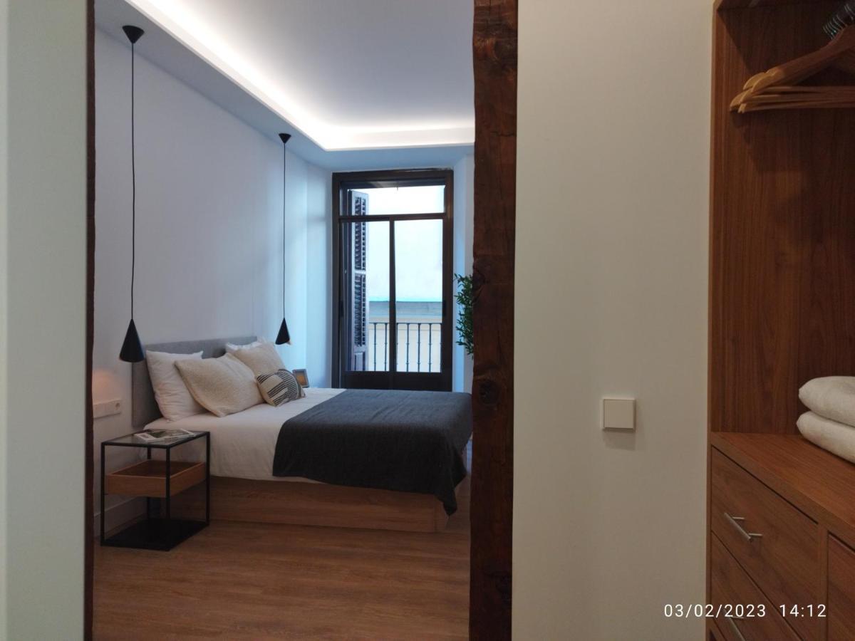 Centro VII Calle Paz 6Br 6Bh Madrid Exteriér fotografie