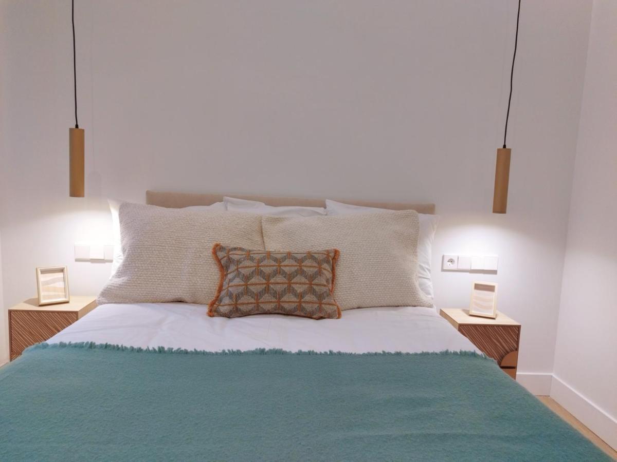 Centro VII Calle Paz 6Br 6Bh Madrid Exteriér fotografie