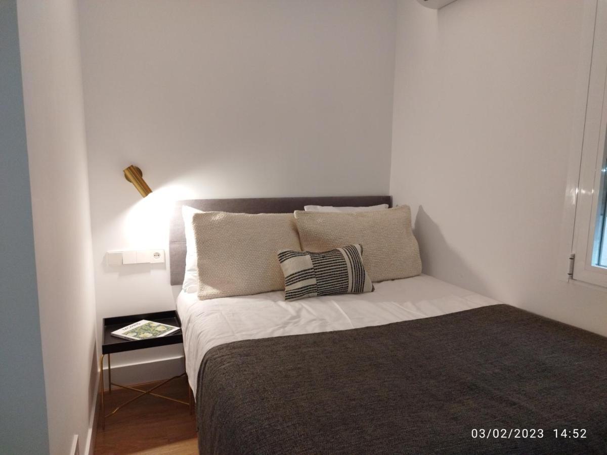Centro VII Calle Paz 6Br 6Bh Madrid Exteriér fotografie