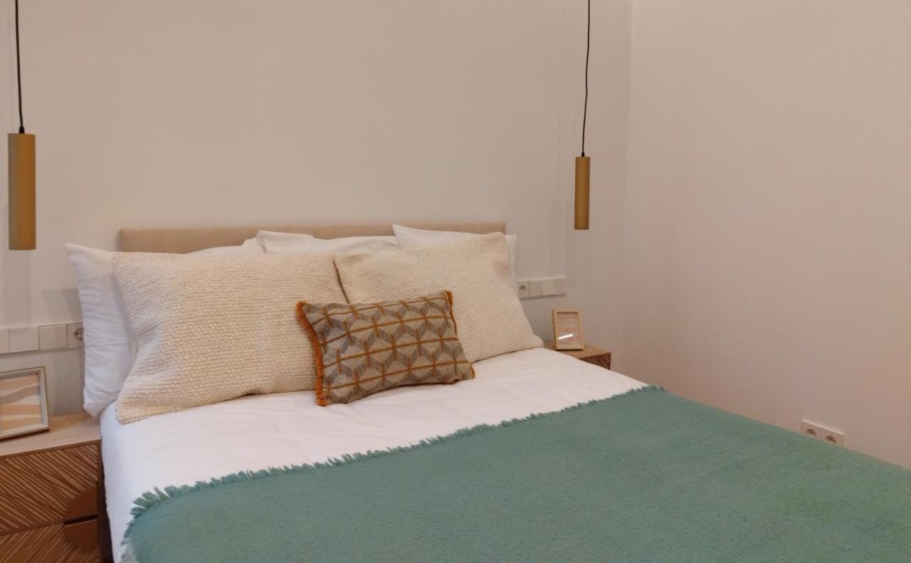 Centro VII Calle Paz 6Br 6Bh Madrid Exteriér fotografie