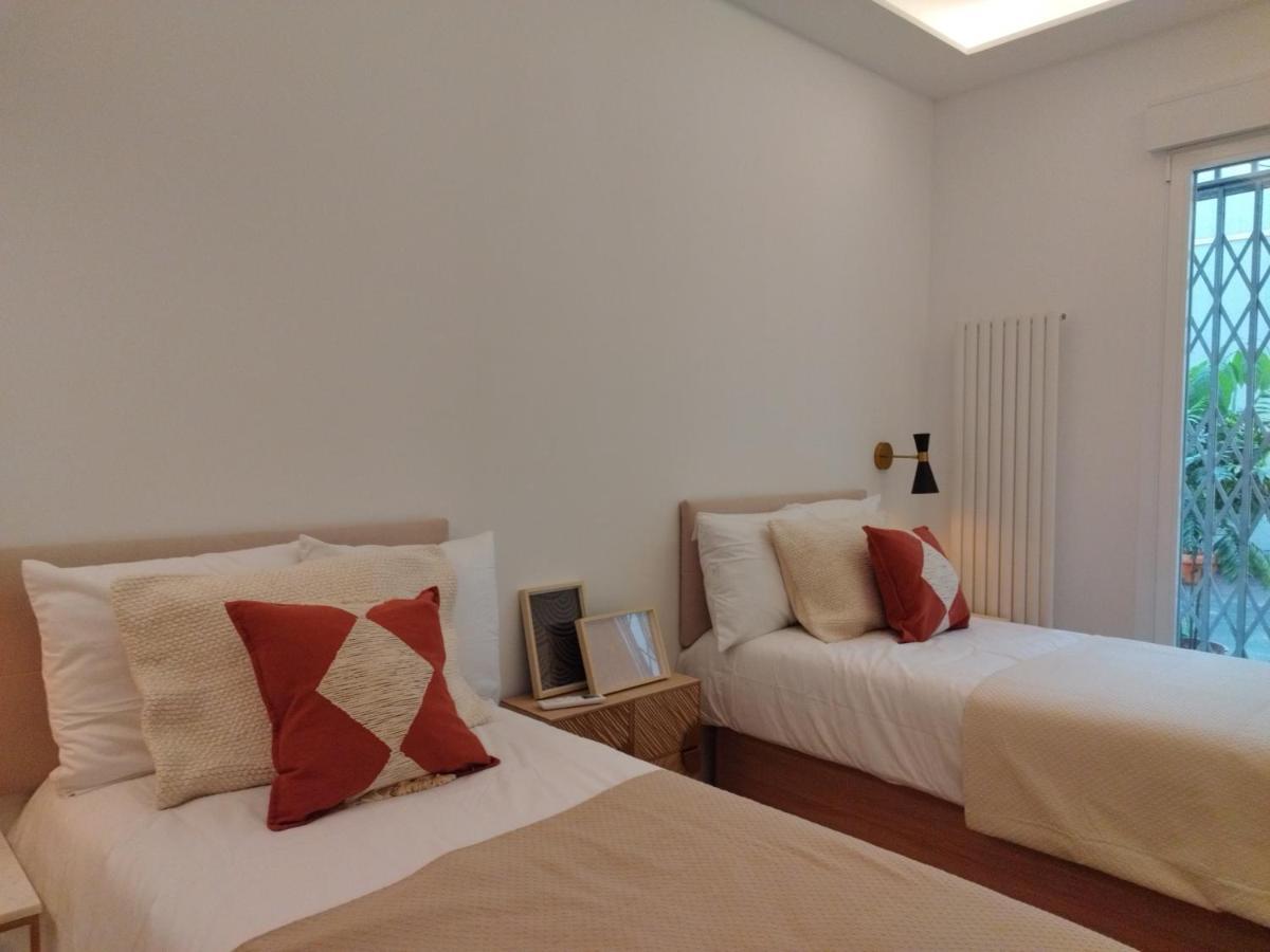 Centro VII Calle Paz 6Br 6Bh Madrid Exteriér fotografie