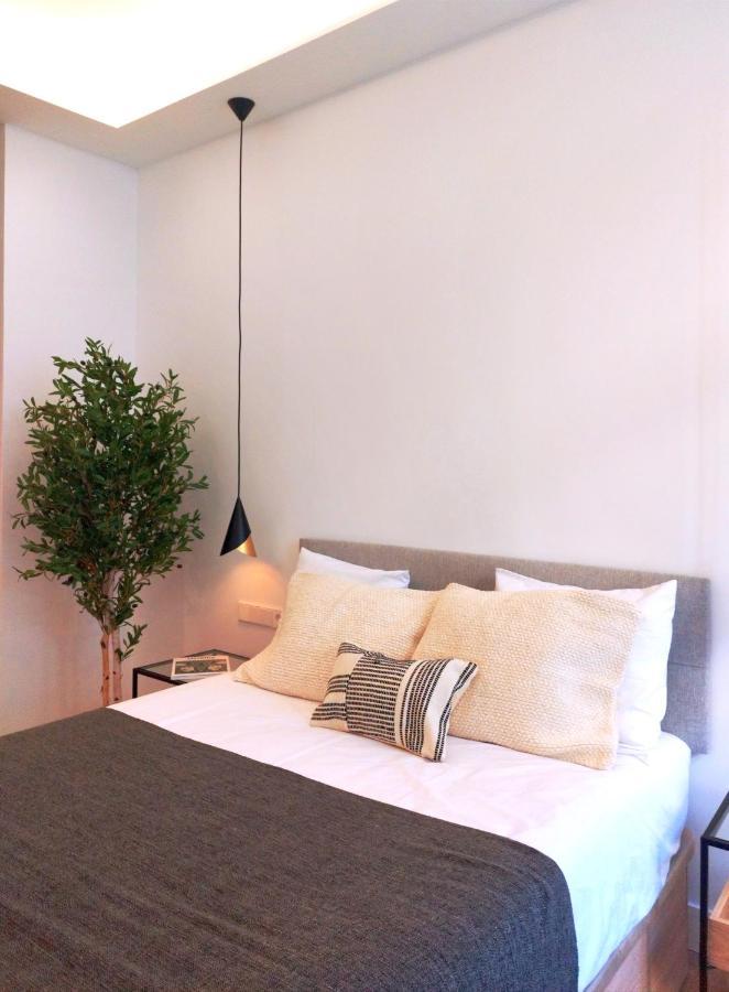 Centro VII Calle Paz 6Br 6Bh Madrid Exteriér fotografie